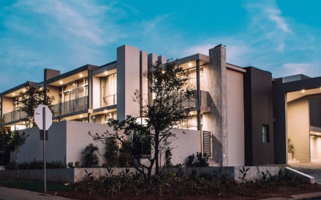 The Reserve Residence