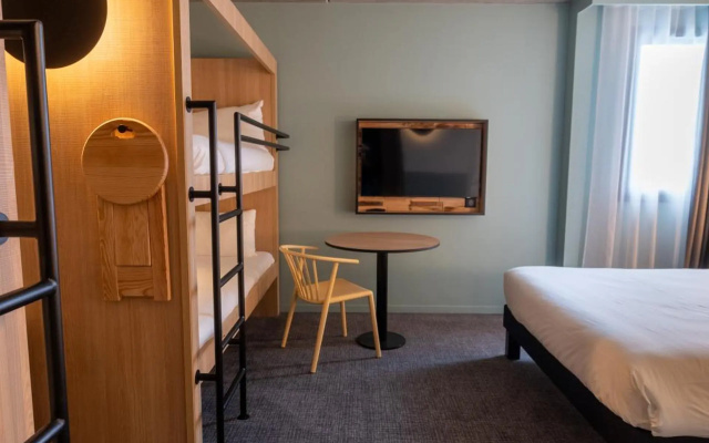 Greet Hotel Orthez Bearn