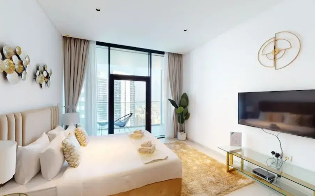 Primestay - Marquise Square-business Bay - Apartment in ดูไบ - Photo 2
