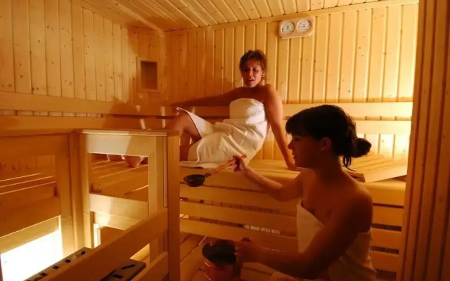 Small & Lovely Hotel Zaluna