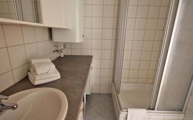 Appartements Maria Stewart by Schladming-Appartements