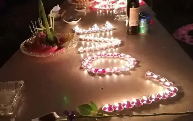 Joy Wanjia Hotel (Wuyi Mould City Jiayuan Plaza)