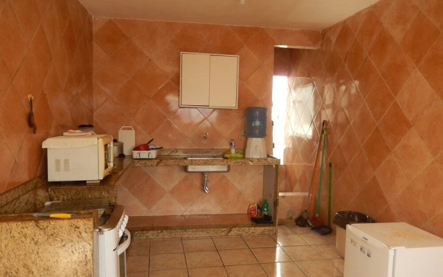 Casa em Olinda Casa Caiada