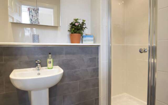 The Mount Self Catering