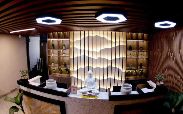 Kennedia International Hotels & Suites