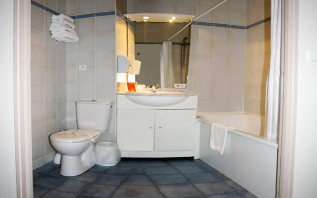 Greet Hotel Castres Saïx