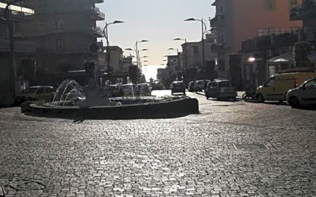 b&b Ercolano Scavi
