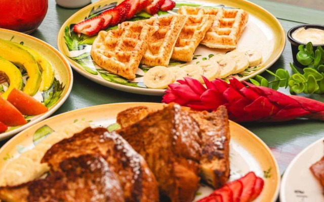 Al Alma Apart-Suites