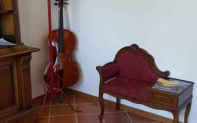 BB Amore Di Maremma
