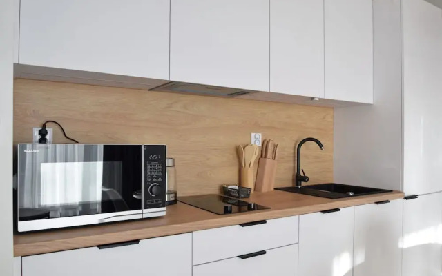 RentPlanet - Apartament Marina