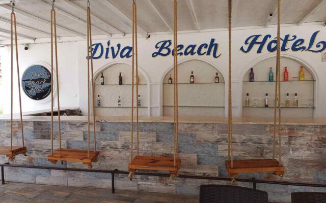 Diva Turka Hotel & Beach