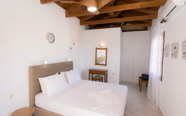 Rena Apartments Gouves