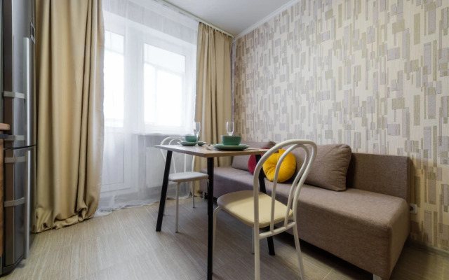 ApartMe Ладожский вокзал