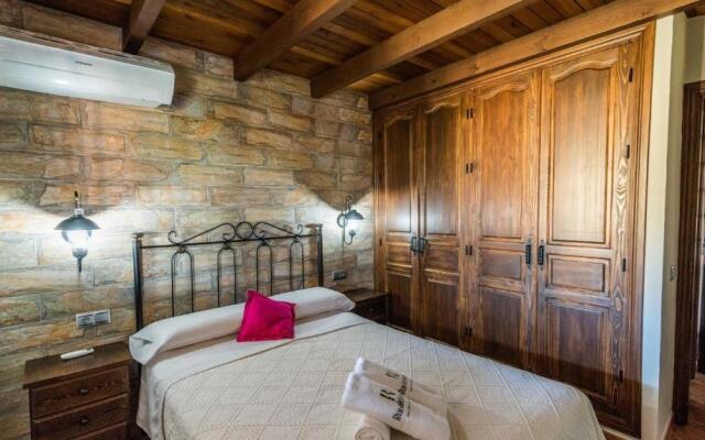 Casa Los Valles Alozaina by Ruralidays