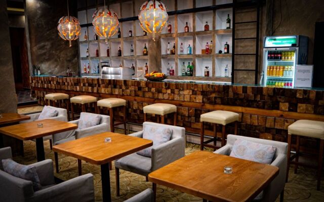 Riverside Boutique Hotel