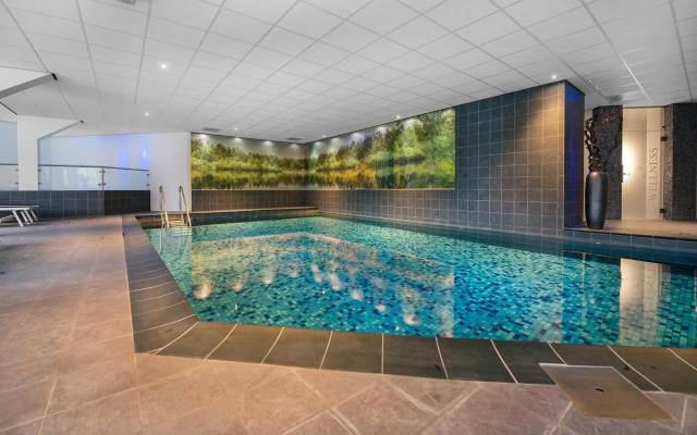 Boshotel Vlodrop