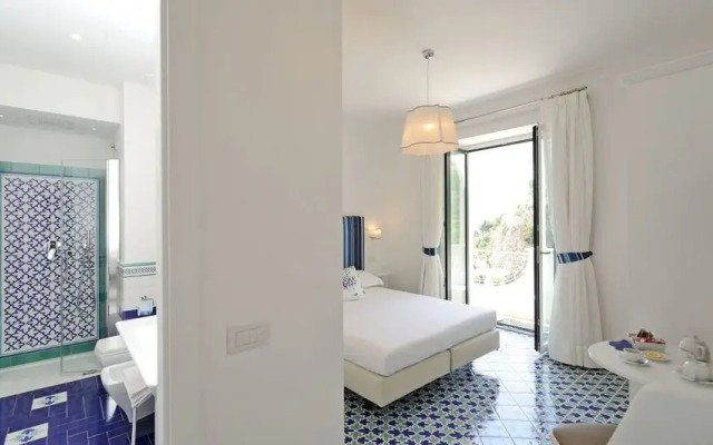 Villa Guarracino Amalfi