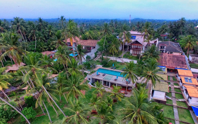R Degrees Boutique Hotel & Spa