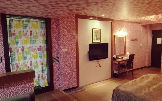 Hua Xiang Motel-Da Chang