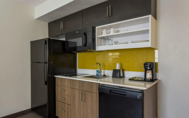 MainStay Suites Savannah Midtown