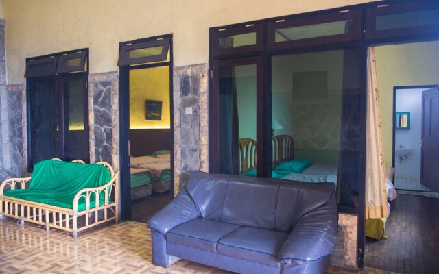 Blessing Hills Family Resort & Hotel