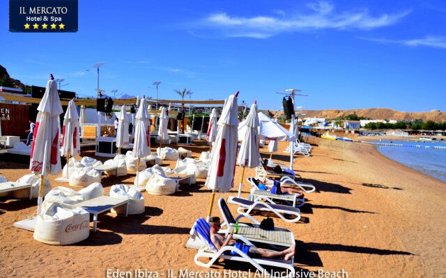 Il Mercato Hotel & Spa