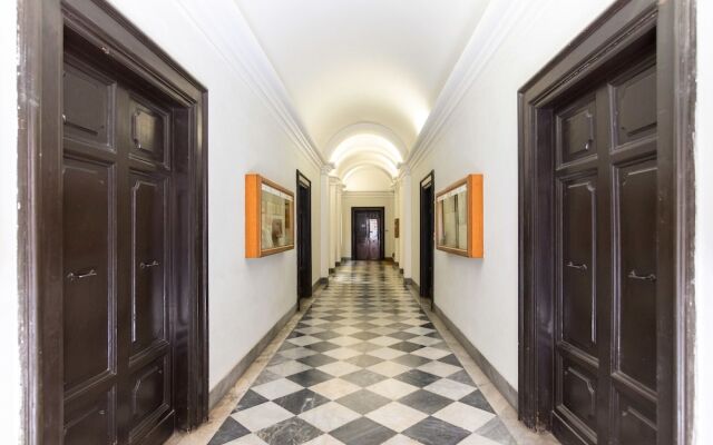 Rome as you feel - Nazionale Apartments