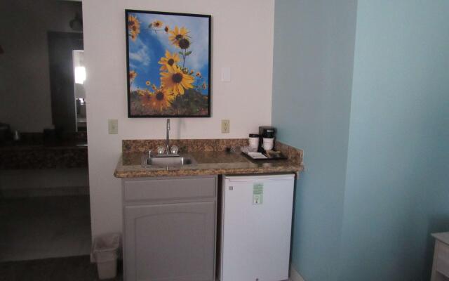 Best Western Inn Tooele