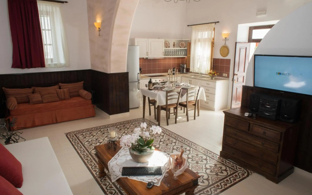 Villa Amalia