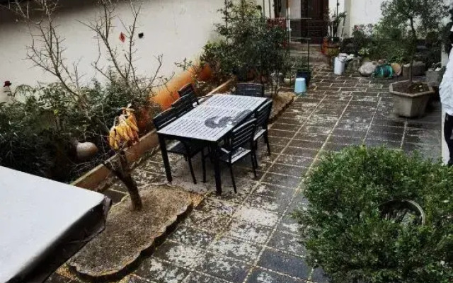 Jianchuan Shaxi Nature Homestay