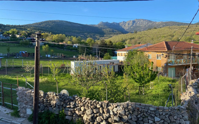 El rincón de Siete Picos