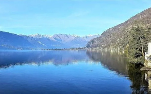 Villa Marina - Como Lake