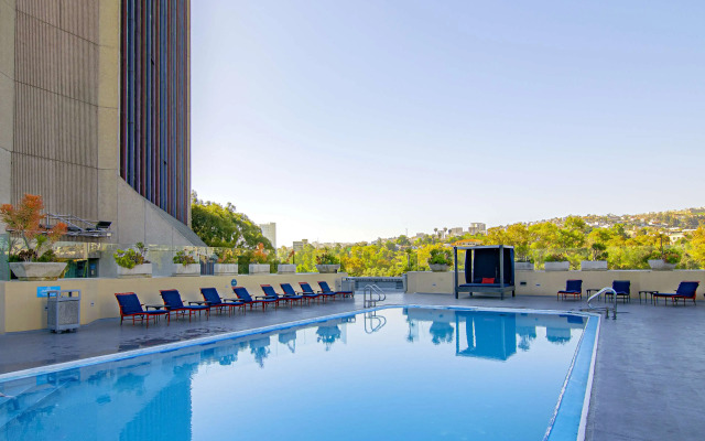 Grand Hotel Tijuana