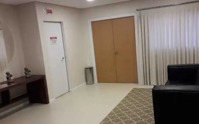 Mogano Express Hotel