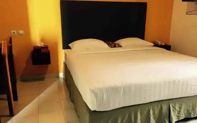 Hotel Kara