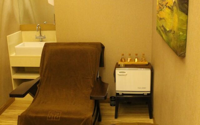 Courtyard Kochi Airport