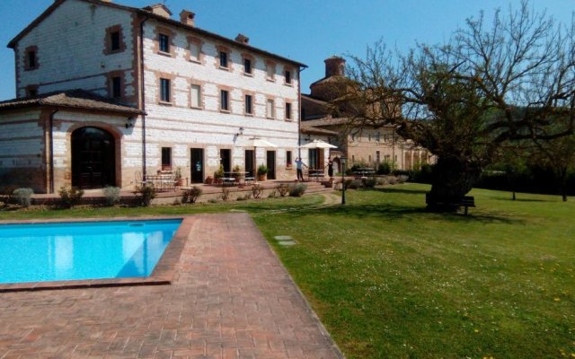 Country House Parco Ducale