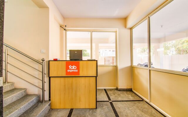FabHotel Prime II
