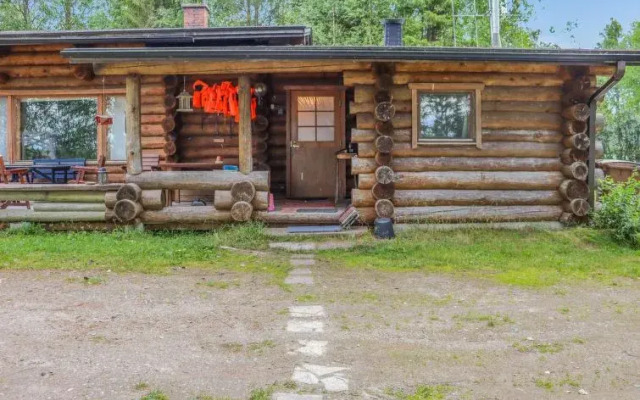 Holiday Home Saapungin lomat / suvituuli