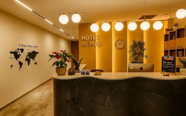 Memaj Hotel