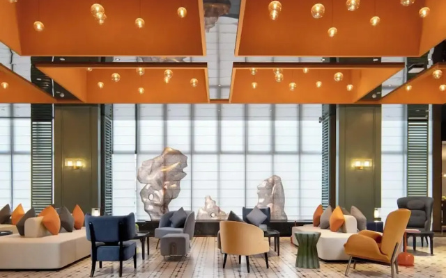 Hampton by Hilton Foshan Jun'an