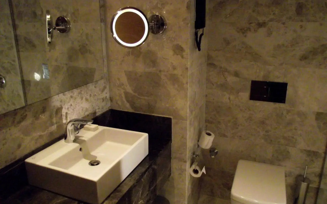 Holiday Inn Ankara - Cukurambar by IHG