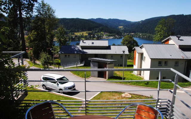 Résidence Le Herbau