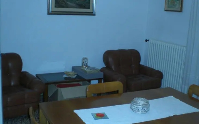 Appartamento Maria Angela