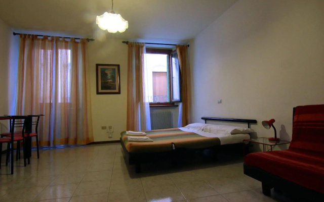 Residence Trieste