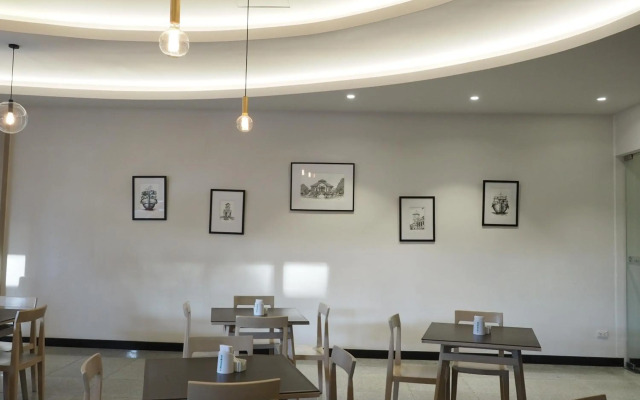 CA Hotel and Residence Phuket