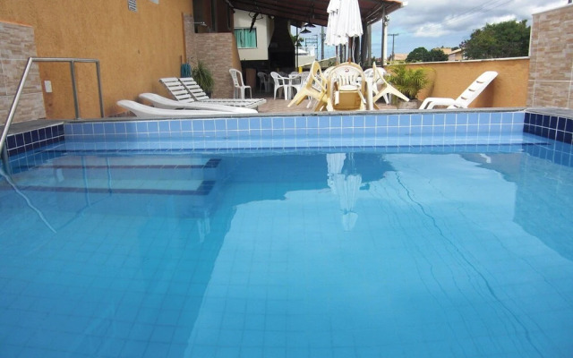 Residêncial Luanda