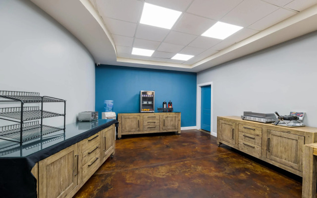 Suburban Studios San Angelo near Convention Center