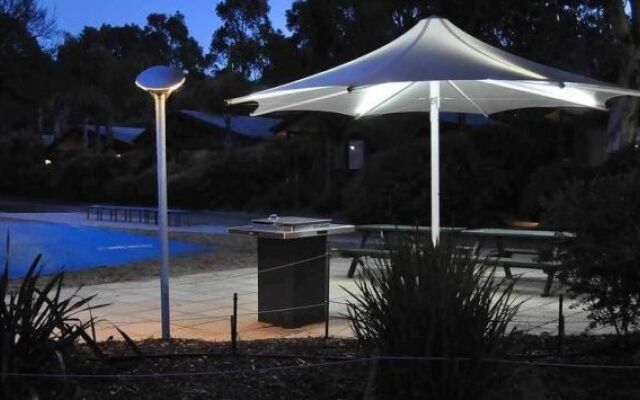 Marion Holiday Park