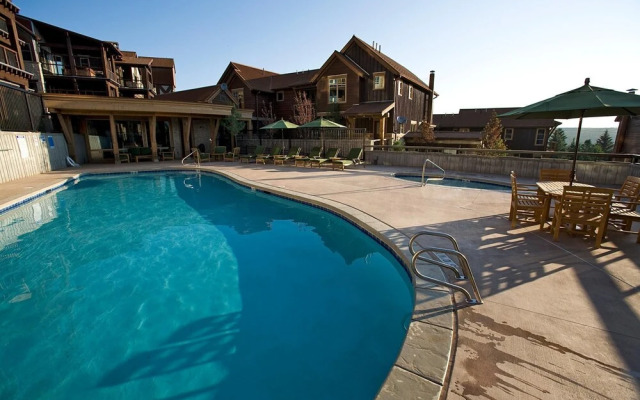 Blackstone 109 in Park City